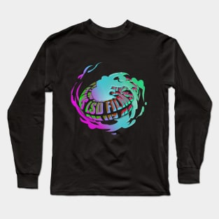 LSD FILMS Long Sleeve T-Shirt